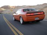 Dodge Challenger SRT8 2008 года